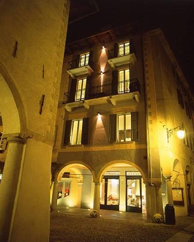 Отель Hotel Aracoeli