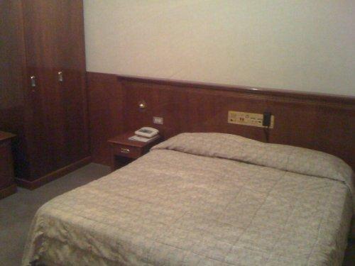 Отель Hotel Europa Depandance
