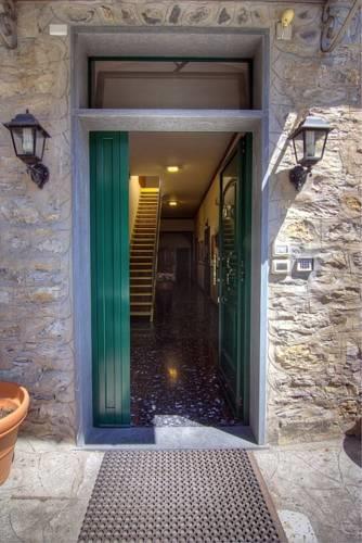 Отель Hotel Primo Sole