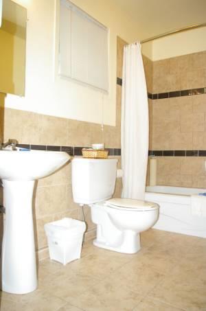 Отель Bonnie View Inn