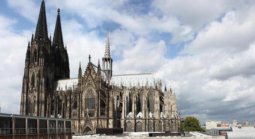 CityClass Hotel Europa am Dom