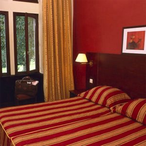 Хостел Manoir Kerdrean