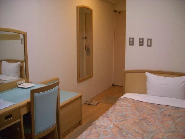 Отель Matsuyama City Hotel