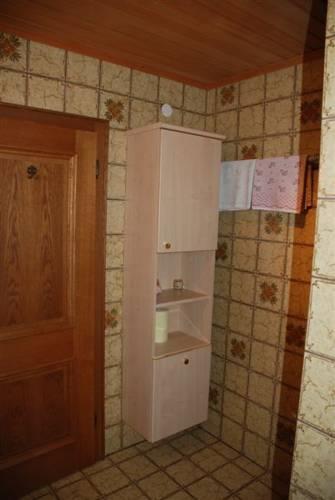 Апартаменты Landhaus Gertrude Eder