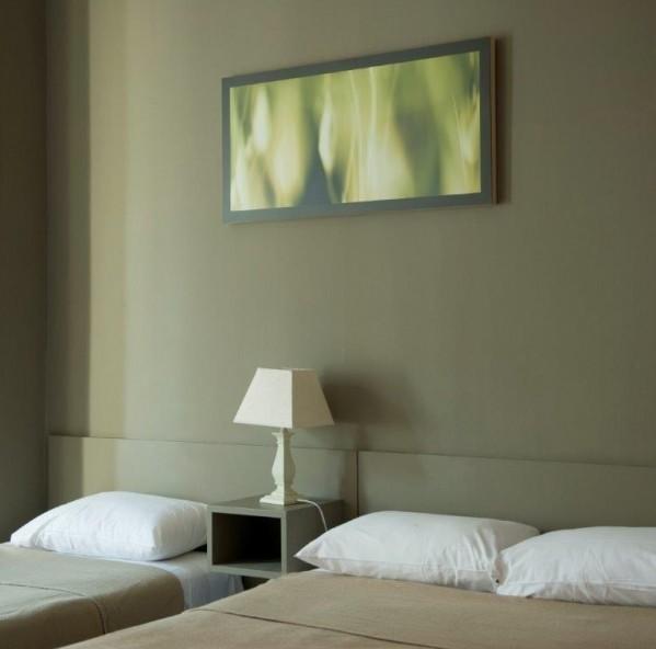 Отель Hotel Mondial