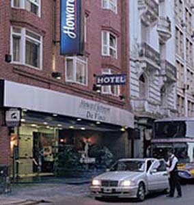 Da Vinci Hotel