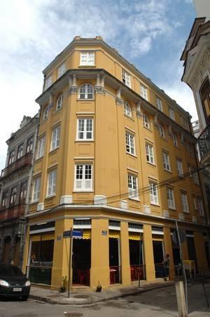 Lingua Solta Hostel