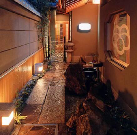 Kyonoyado Kagihei