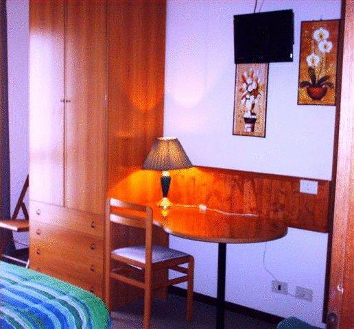 Отель Hotel La Capannina