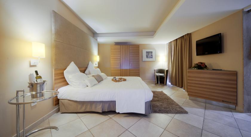 Отель Maritim Antonine Hotel&Spa