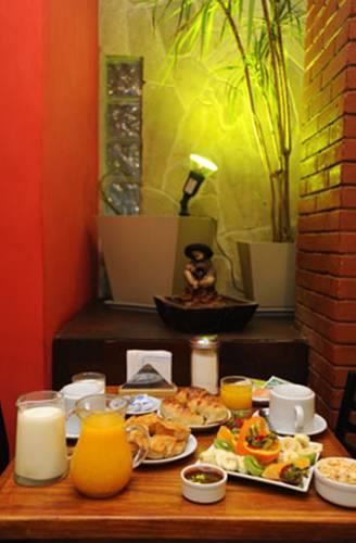Hotel Po