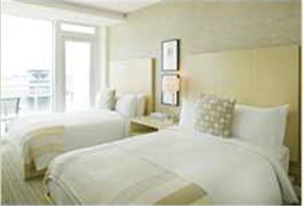 Hilton Fort Lauderdale Marina