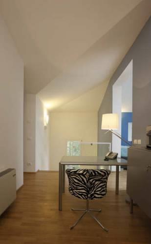 Отель B&B Villa Peragnola