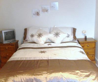 Мини-отель The Park B&B