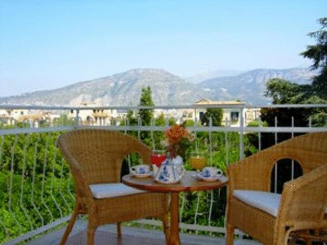 Мини-отель Relais Casa Vienna