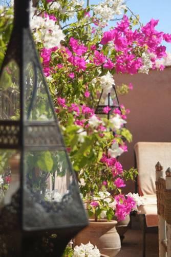 Riad Al Andaluz