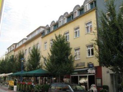 Апартаменты Wohlfühlappartements Bayer & Bayer