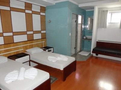 Hotel Estrela da Agua Fria