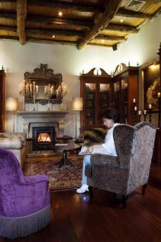 Отель CS Vintage House Hotel