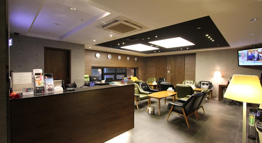 Nox Boutique Hotel