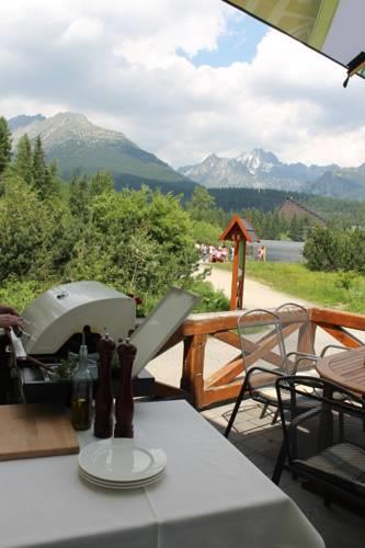Отель Hotel Solisko