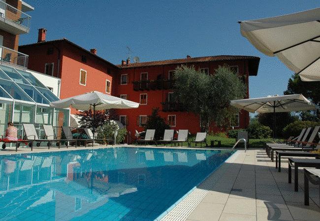 Отель Hotel Al Maso
