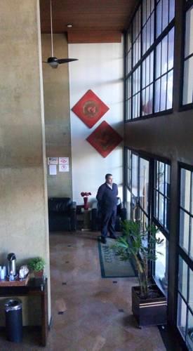 Отель Cezanne Plaza Apart Hotel