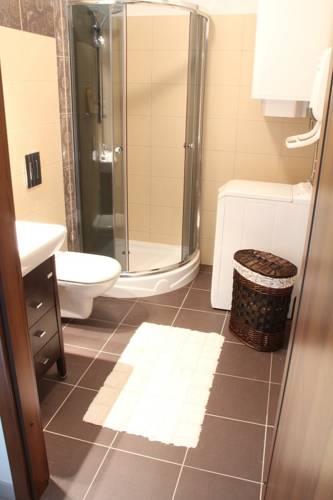 Апартаменты Apartament Morski