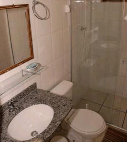 Отель Pousada Banana Verde