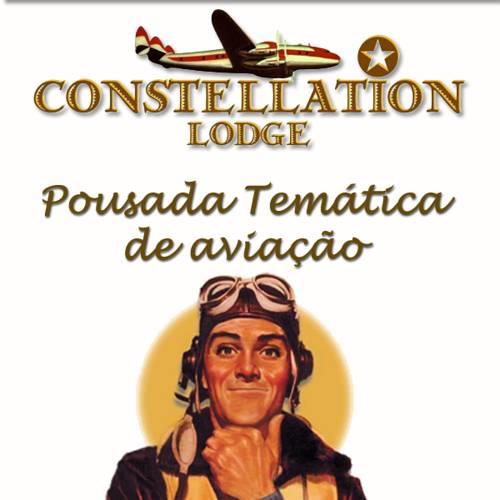 Гостевой дом Pousada Constellation Lodge