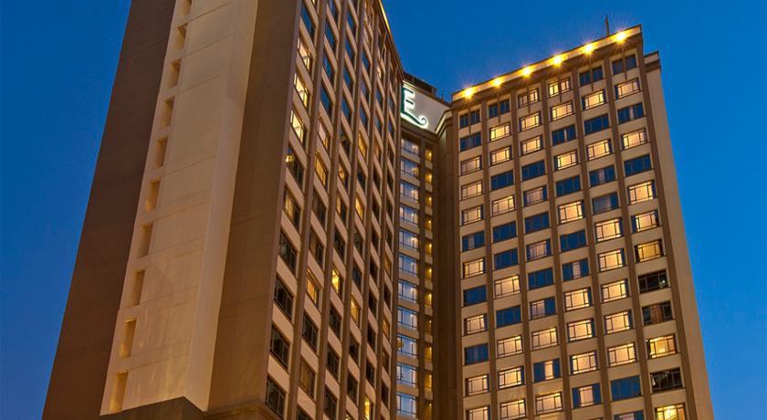 Отель Eastin Hotel Petaling Jaya