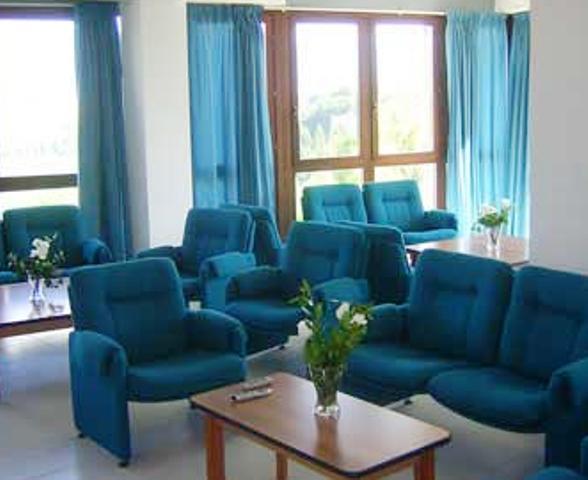 Отель La Collina Di Collevalenza