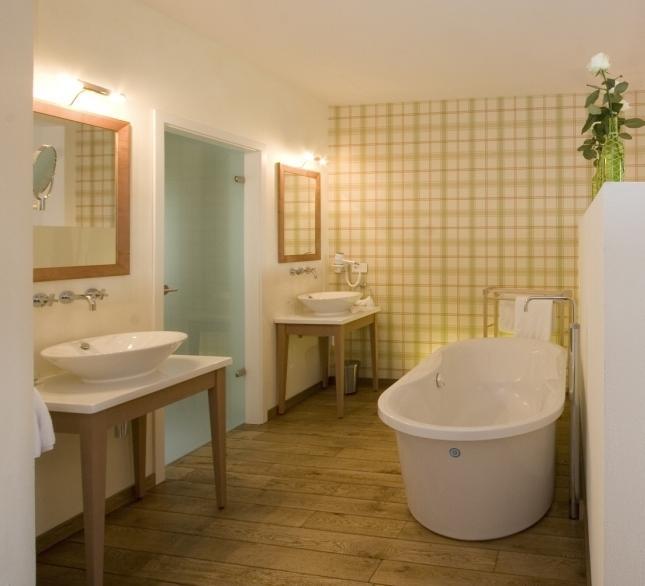 Отель Hotel & Restaurant Grenzhof