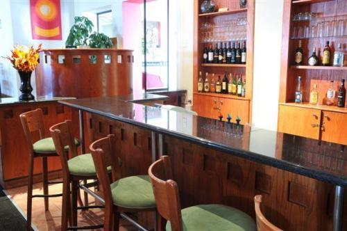 Отель Protea Hotel Samrand