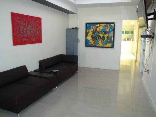 Hostal Emerson