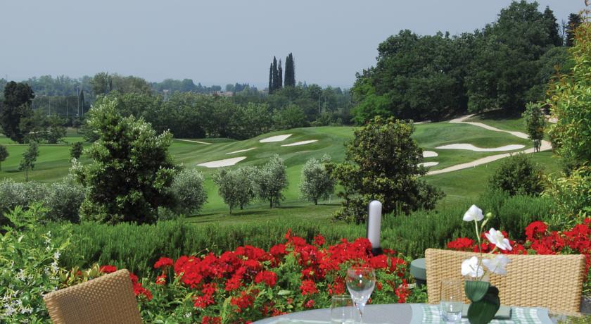 Отель Active Hotel Paradiso & Golf