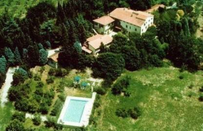 Апартаменты Agriturismo Bellavista