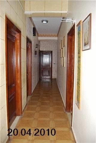 King Tut Hostel