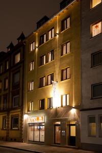 Hotel Aurelia