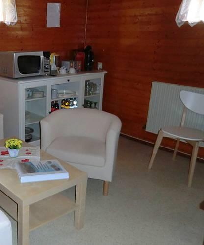 Гостевой дом Gästehaus Obert-Vallon