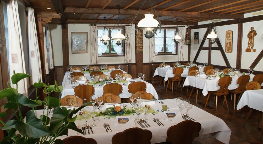 Отель Landgasthof Grossteil