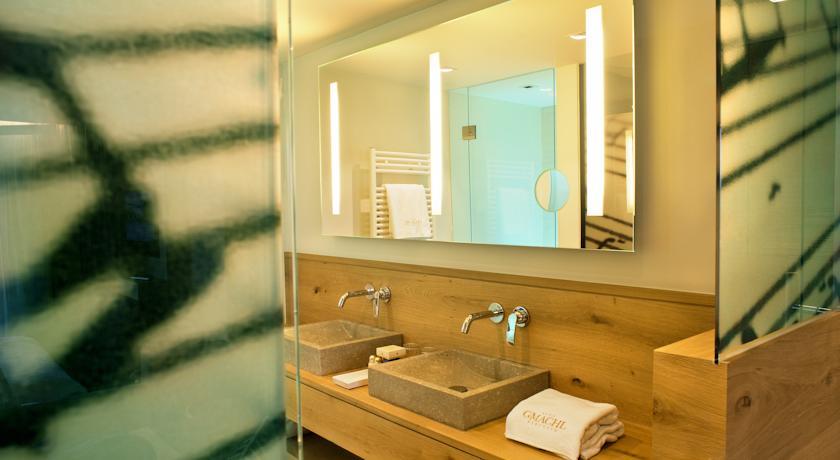 Отель Hotel Gmachl