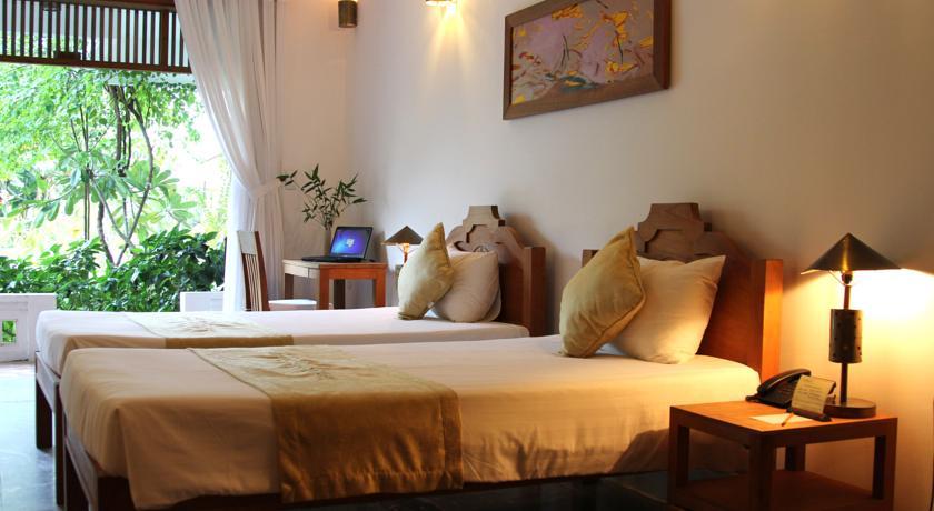 Ancient House River Resort & Spa