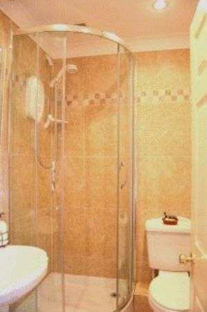 Гостевой дом Ba Ba Guest House