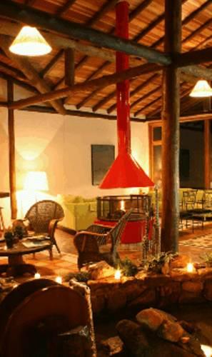 Гостевой дом Pousada Villa Tambo