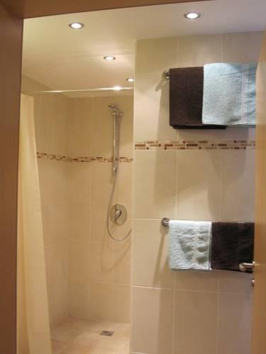 Апартаменты Ferienwohnung Arndt