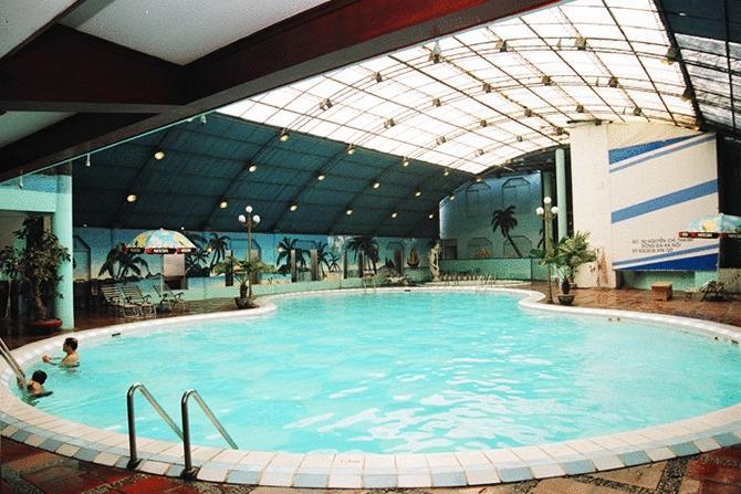 Bao Son International Hotel