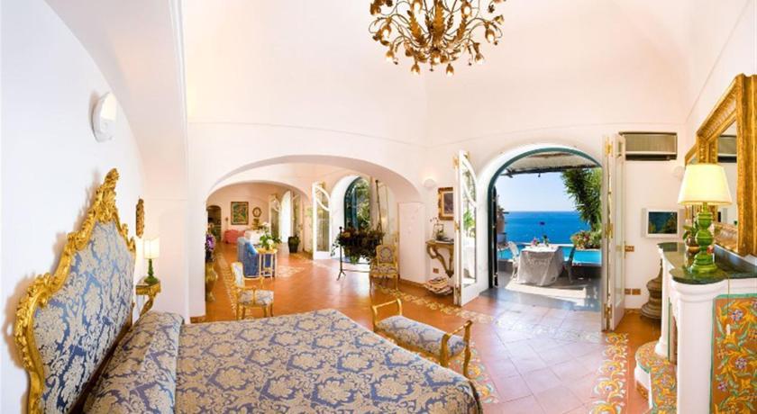 Апартаменты Villa Fiorentino