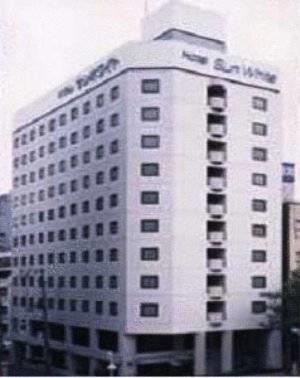 Hotel Sun White