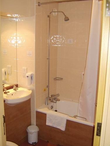 Отель Days Inn Winchester